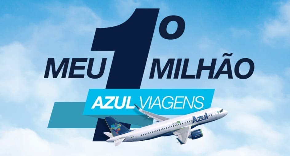 Meu Milhão Azul 10 2020