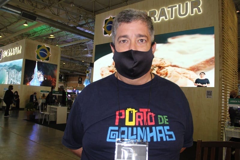 Otaviano Maroja 11 2020