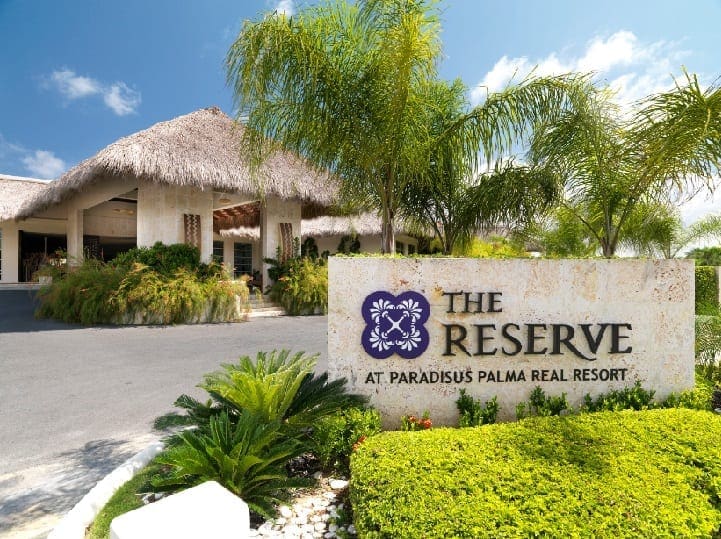 The Reserve melia caribe 11 2020