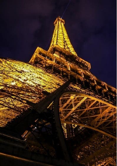 Torre Eifel 11 2020