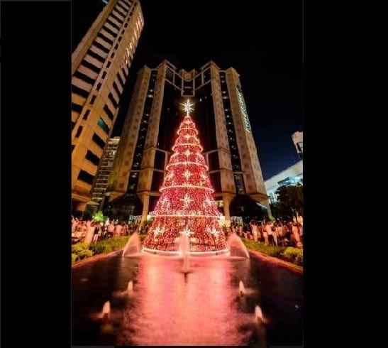Concurso Natal 12 2020