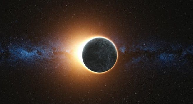 ECLIPSE SOLAR