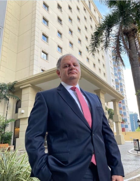 Gerente geral Campinas 12 2020