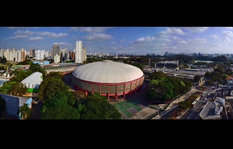 Ibirapuera 12 2020