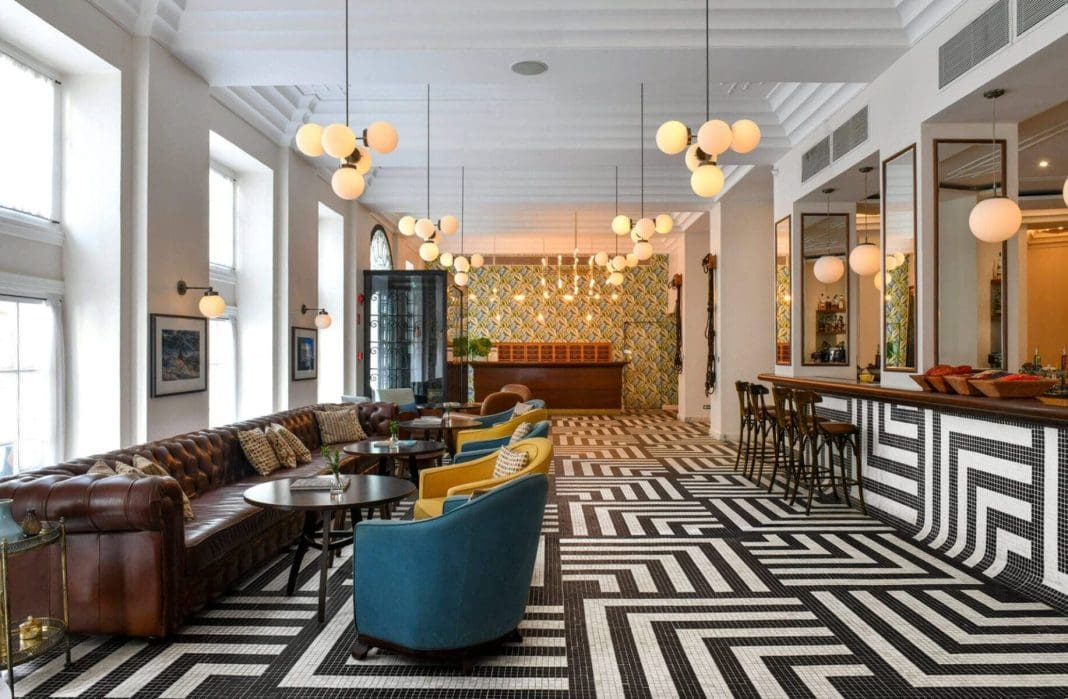 fera hotel