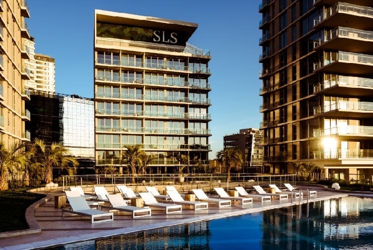 Accor 2021 madero