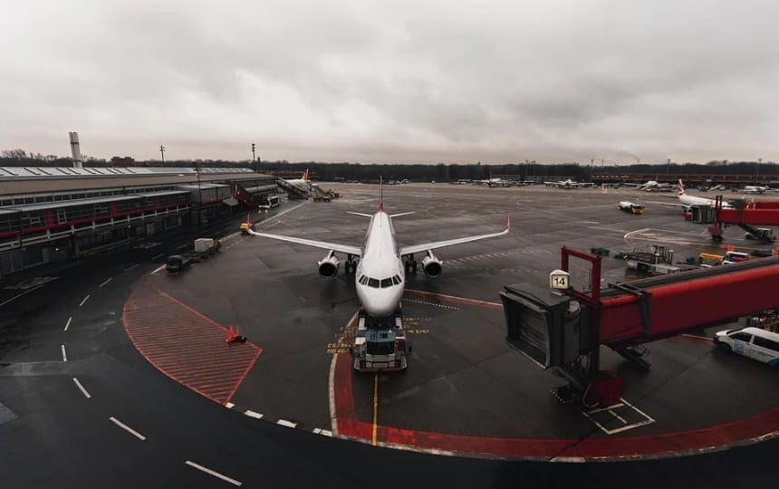 Aeroporto 1 1 2021