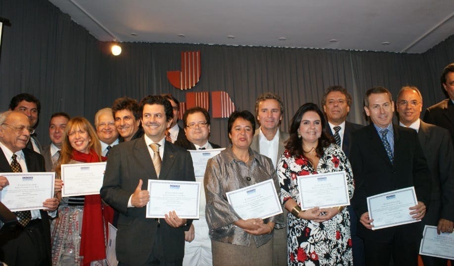 Embaixadores do Turismo do RIO DE JANEIRO