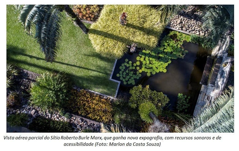 Sitio Burle Max RJ 1 2021