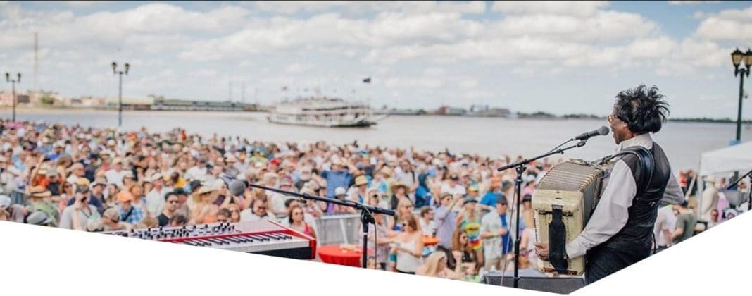 frenchquarterfest - 1 2021