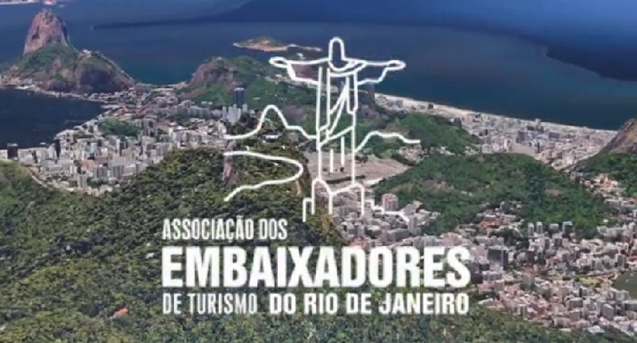 Associação Embaixadores - Vacina 1 2021