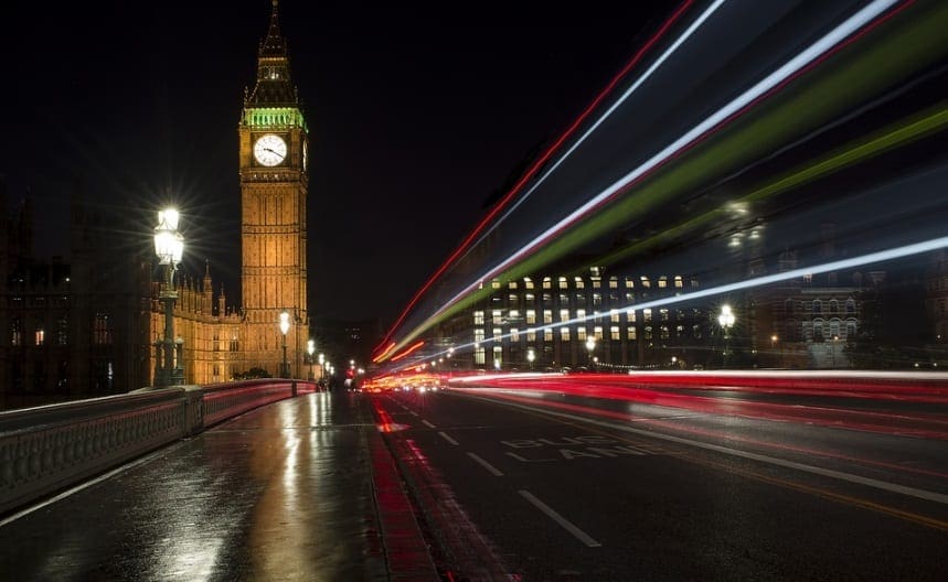 BigBen London 2 2021