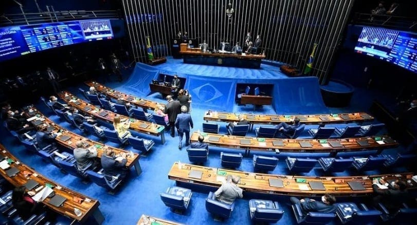 Camara Deputados 2 2021