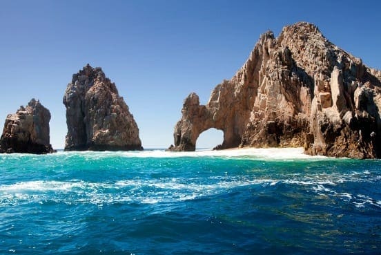 LOS CABOS MÉXICO
