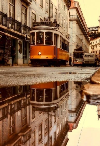 Lisboa 2 2021