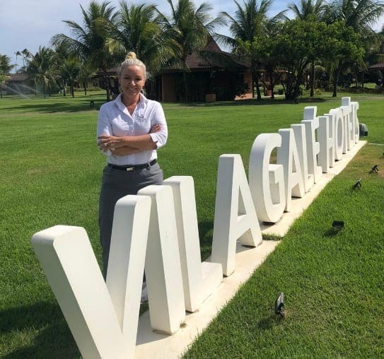 Nova Gestora AB Vila Gale