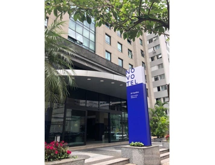 Novotel Jardins 2 2021