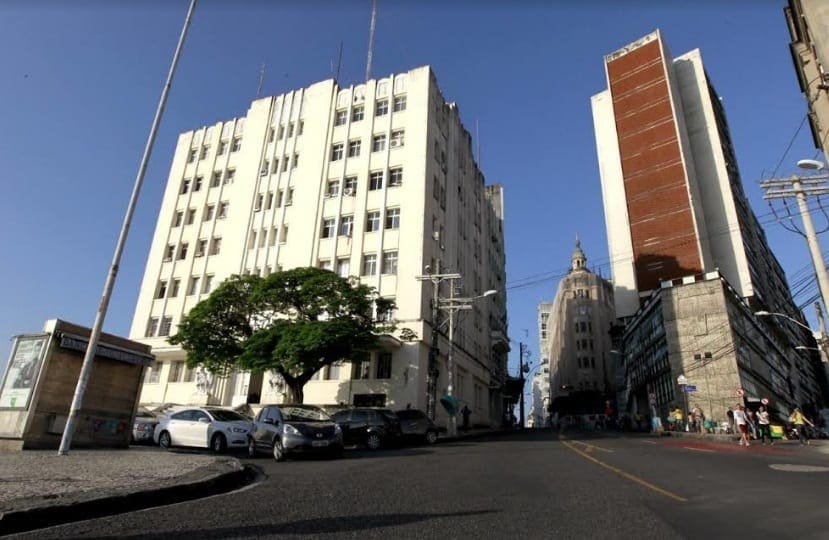 Palacio dos Esportes Salvador 2 2021