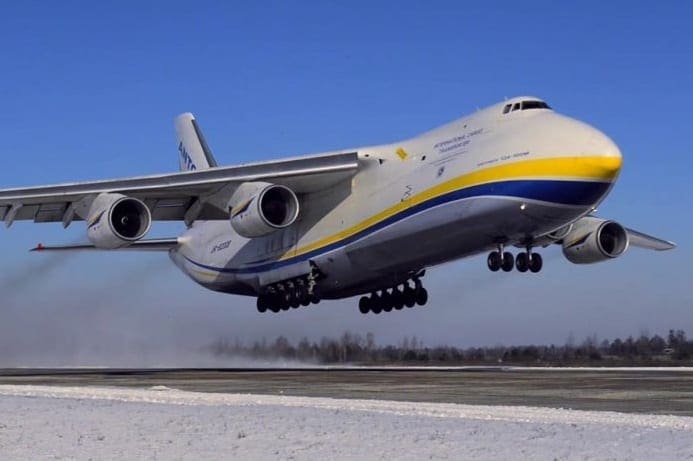 Antonov divulgação 3 2021