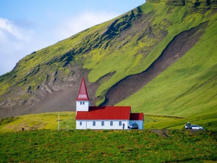 Islandia div 3 2021