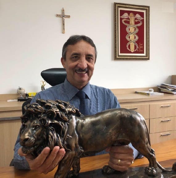 Joao Batista 3 2021