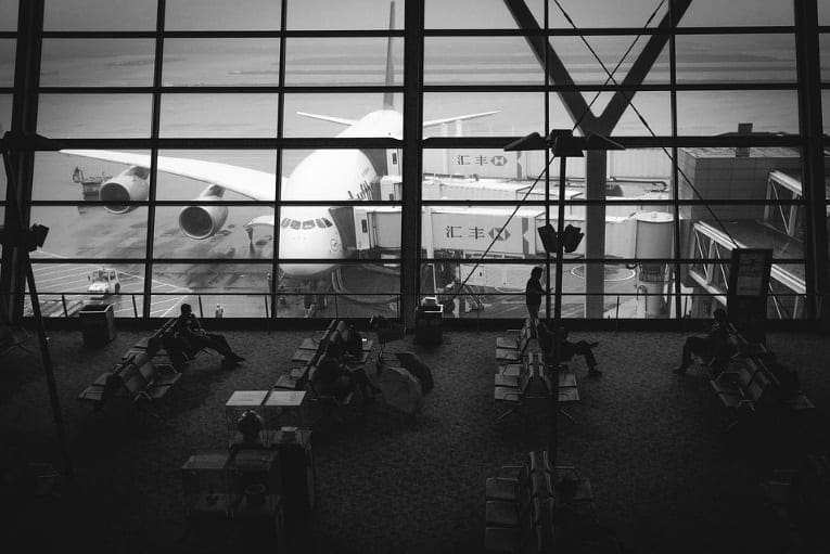 Airport 4 2021