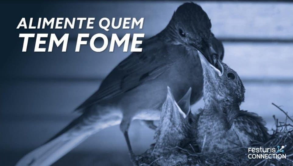 Alimente quem tem fome 4 2021