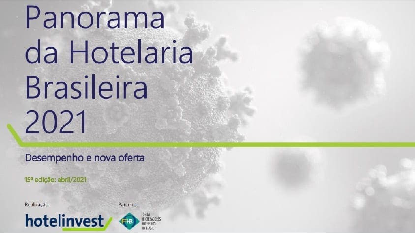 Panorama Hotelaria 4 2021