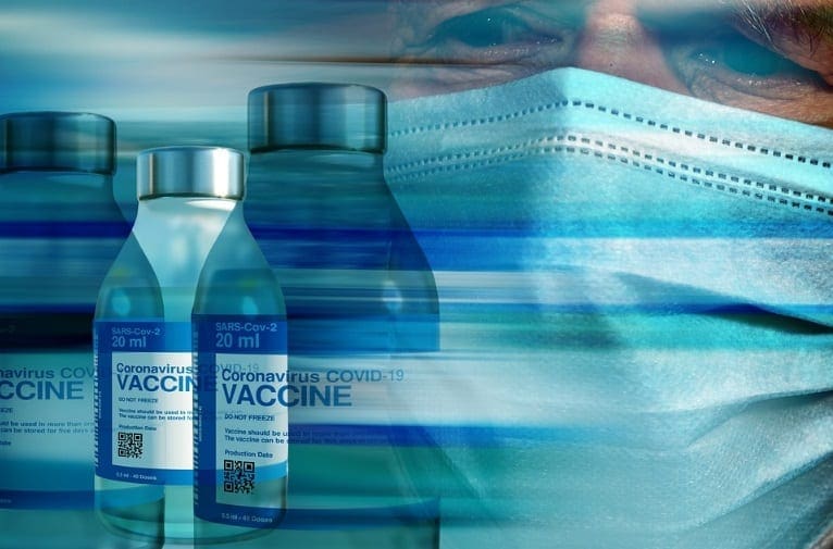 Vacina 4 2021