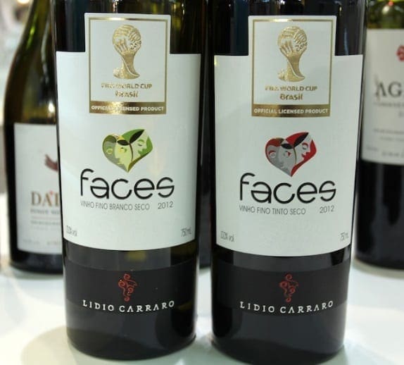 Vinho Lidio Carraro 4 2021