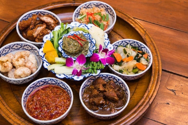 food Tailandia - pratos típicos 4 2021