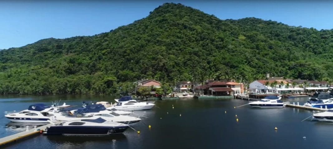 Bertioga nautico maio 5 2021