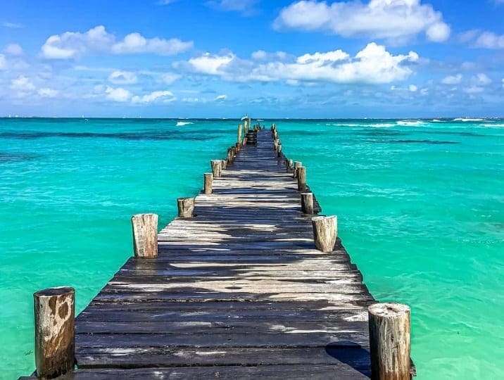 CANCUN 5 2021