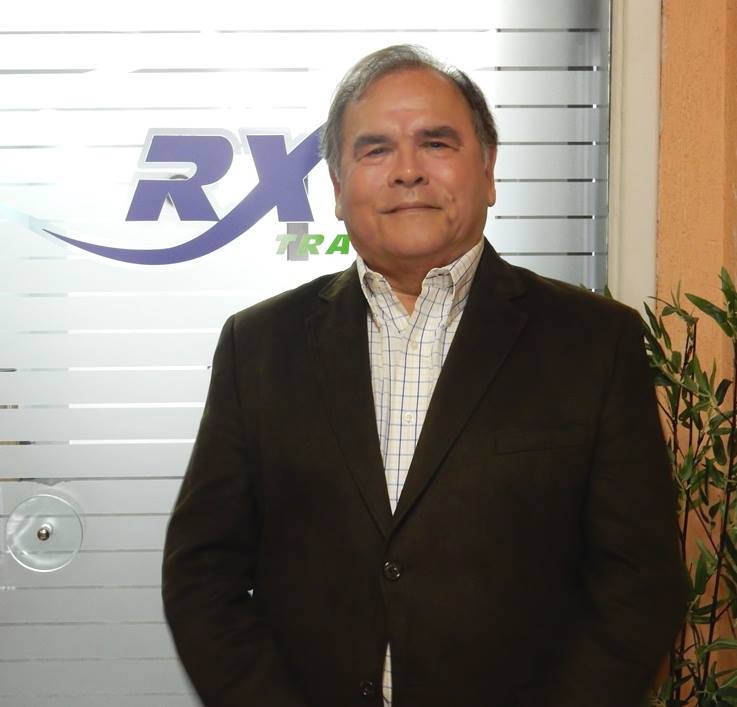 Carlos RXTravel 5 2021