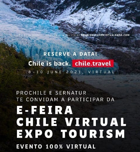Chile Virtual 5 2021