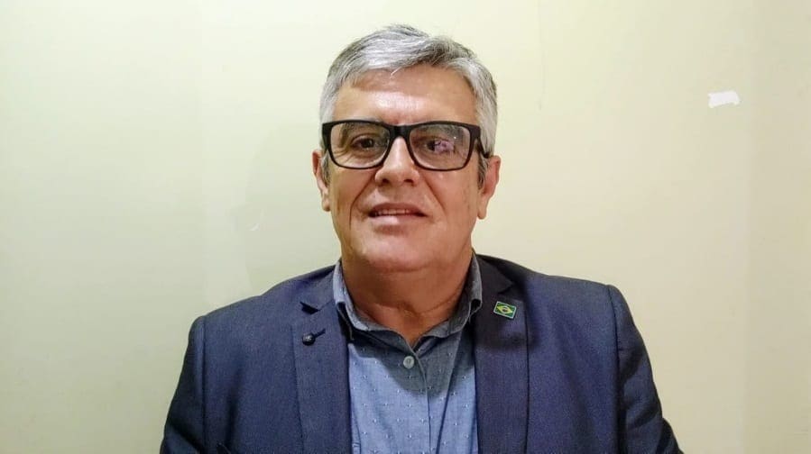 Henrique DAntas Fenagtur