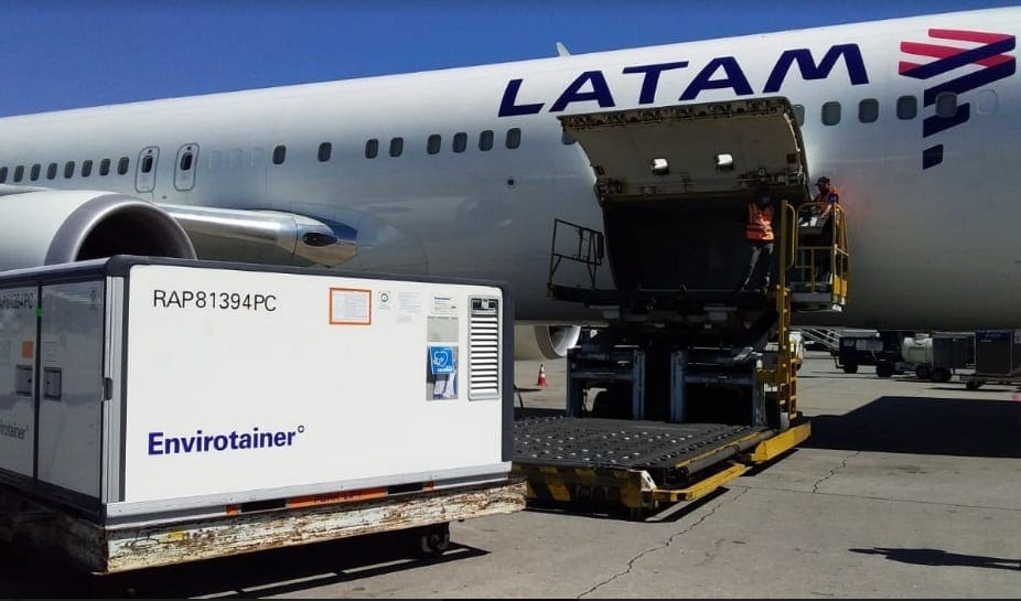 Latam solidário 3 2021