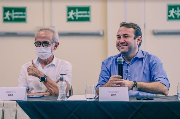 Natal Joao Pessoa projeto 5 2021