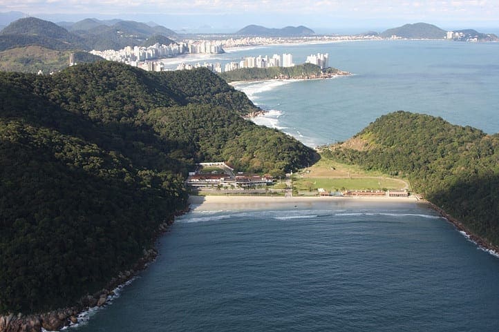 Ação Social – Portal Guarujá de Turismo