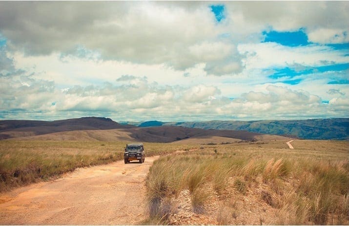 Região da Serra da Canastra 6 2021