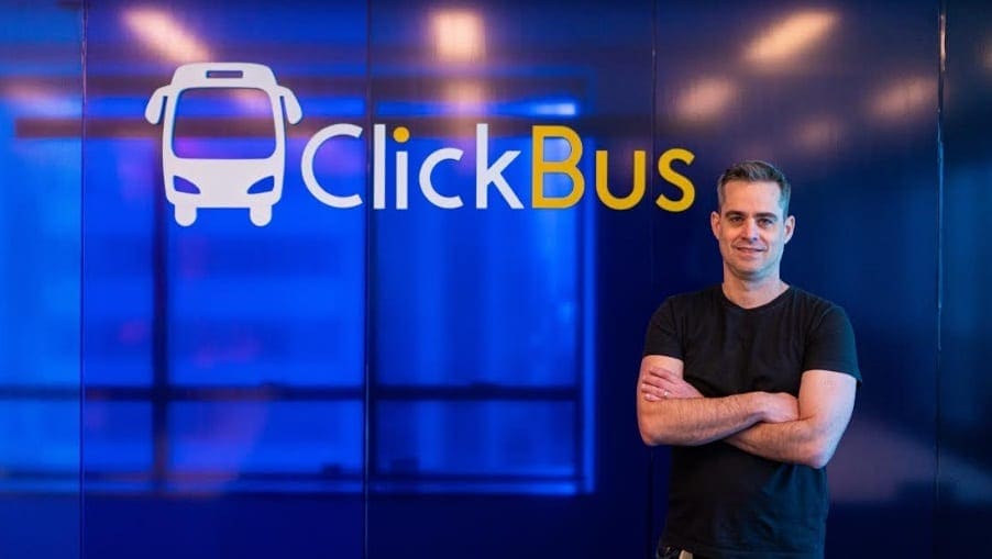 Click Bus COO