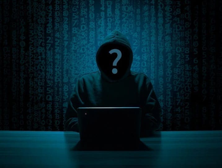 Hacker 7 2021
