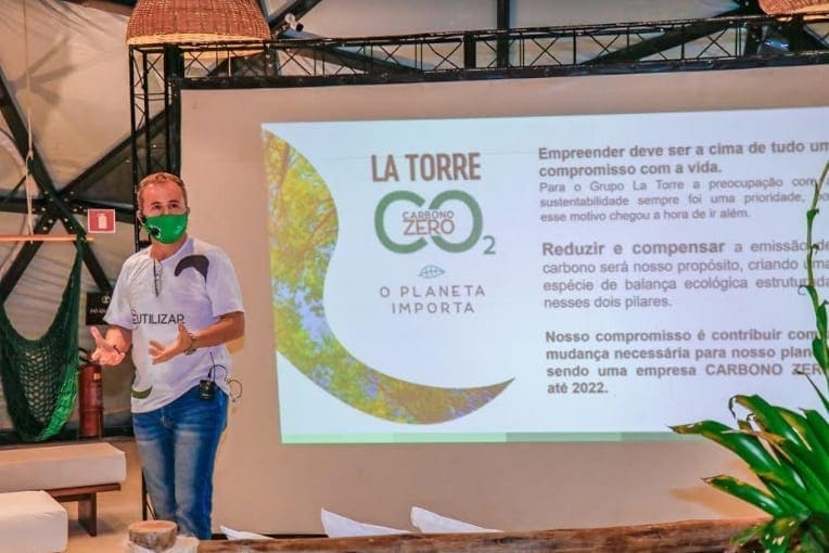 La Torre 7 2021