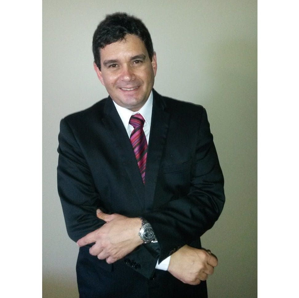 Ricardo Bertino centralizada