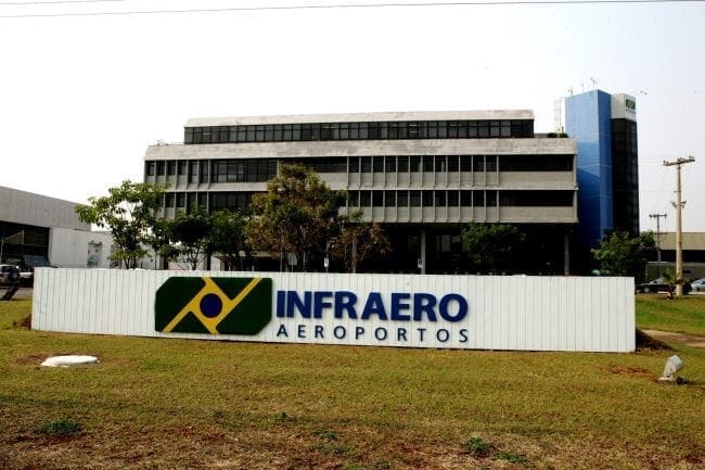 “A Infraero foi nossa escolha porque a expertise da empresa consolida os investimentos já feitos e prepara o aeroporto para um novo momento”, afirmou o prefeito Leonaldo Paranhos 