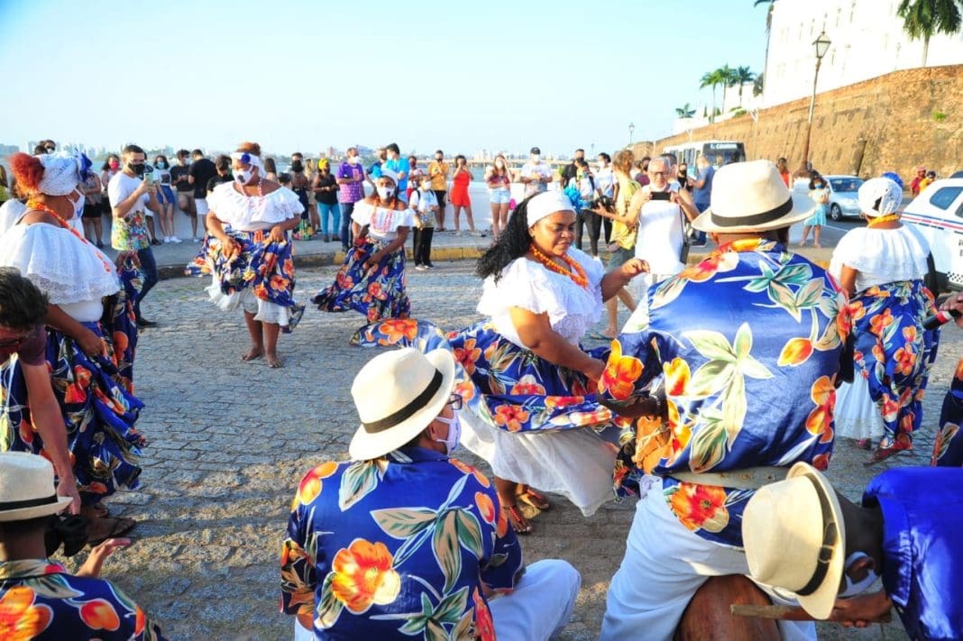 FOTO3 - Primeira edição do roteiro São Luís Criativa da Prefeitura oferece turismo e cultura para ludovicenses e turistas