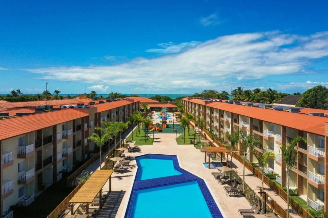 Ondas Resort