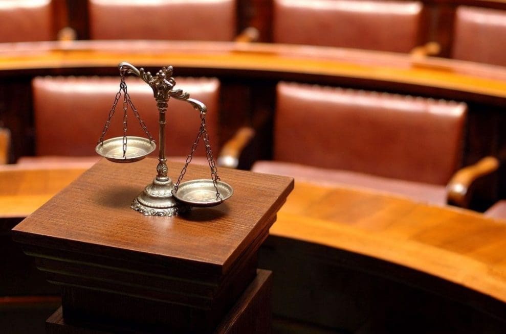 Recuperação Judicial 9 2021