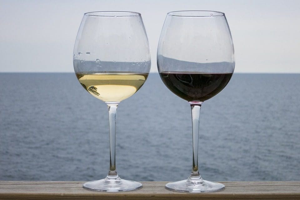 Vinho alcool. 7 2021
