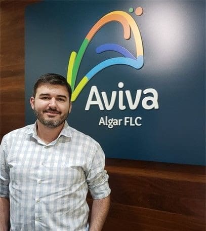 Alessandro Aviva